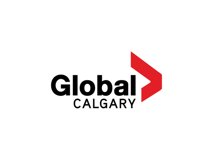 Global Calgary Logo - Harry & Martha Cohen Foundation